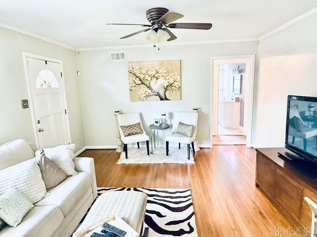 4003 Mellene Drive, North Little Rock, AR 72118