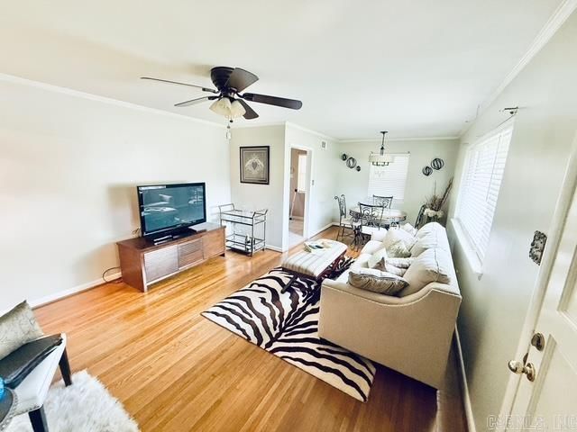 4003 Mellene Drive, North Little Rock, AR 72118