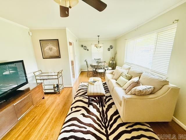 4003 Mellene Drive, North Little Rock, AR 72118