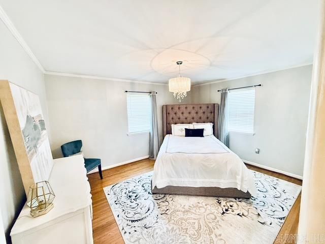 4003 Mellene Drive, North Little Rock, AR 72118