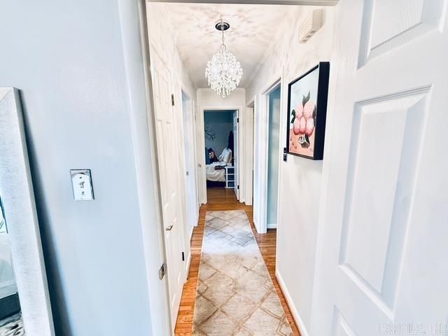 4003 Mellene Drive, North Little Rock, AR 72118