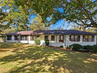 3303 Clifton Church SE Road, Atlanta, GA 30316