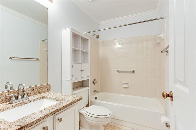 605 Garden Court, Atlanta, GA 30328