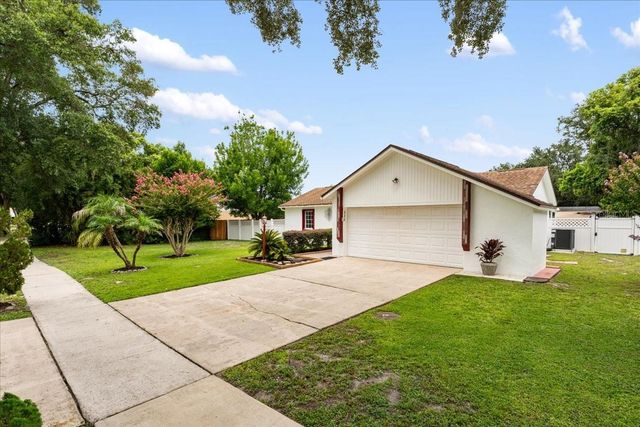 328 PANAMA CIRCLE, Winter Springs, FL 32708