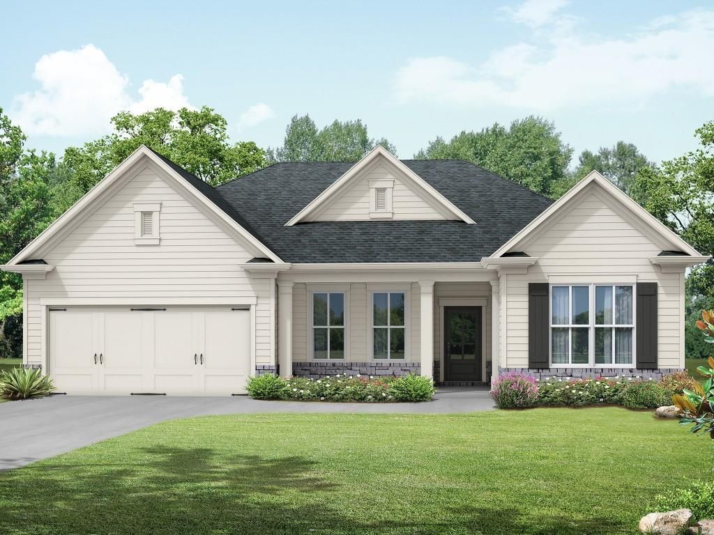 64 Westlyn Way, Winder, GA 30680