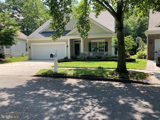 39 PENNINGTON CT, Delanco, NJ 08075