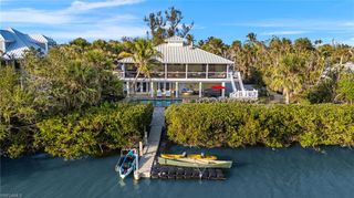 5773 Sanibel Captiva RD, Sanibel, FL 33957