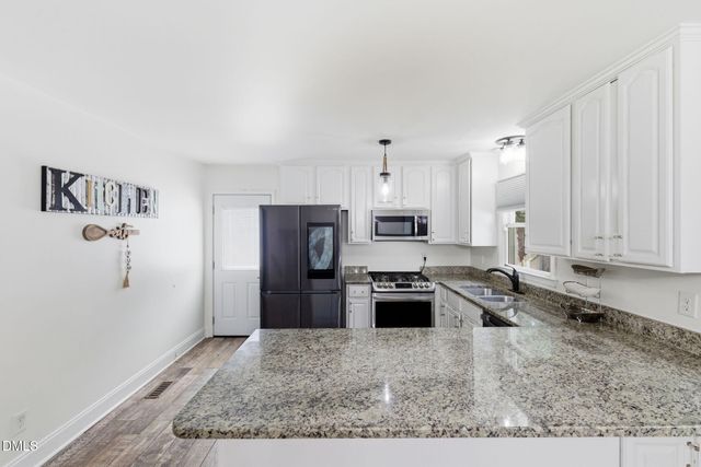 7109 Norton Lane, Raleigh, NC 27616