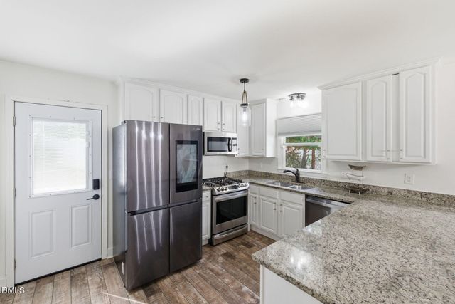 7109 Norton Lane, Raleigh, NC 27616