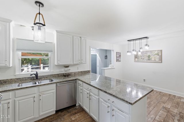 7109 Norton Lane, Raleigh, NC 27616