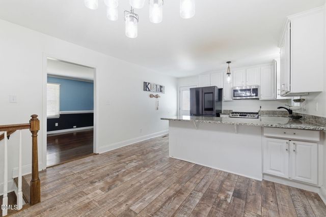 7109 Norton Lane, Raleigh, NC 27616
