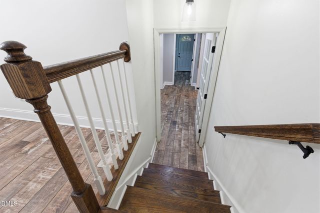 7109 Norton Lane, Raleigh, NC 27616