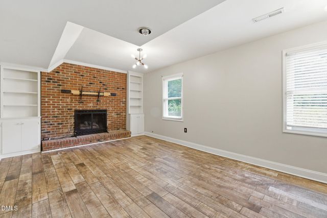 7109 Norton Lane, Raleigh, NC 27616