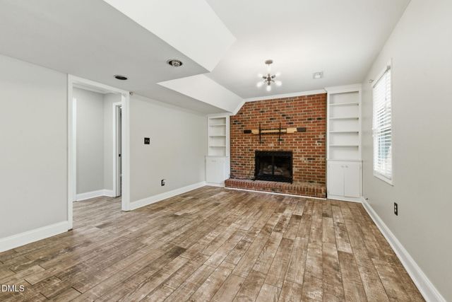 7109 Norton Lane, Raleigh, NC 27616