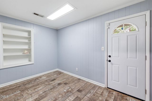 7109 Norton Lane, Raleigh, NC 27616