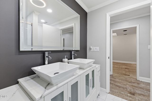7109 Norton Lane, Raleigh, NC 27616