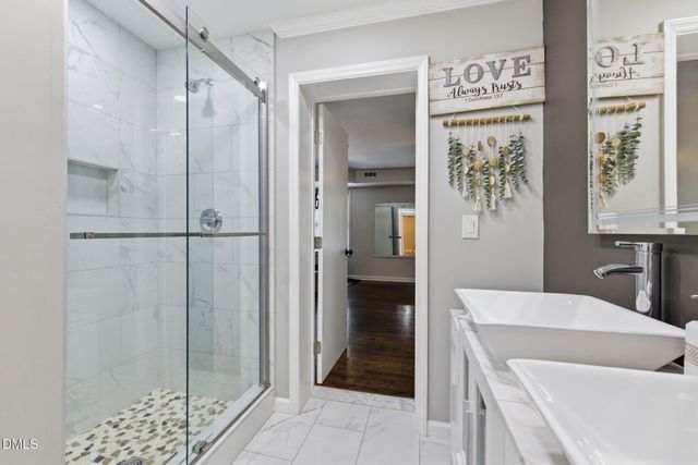 7109 Norton Lane, Raleigh, NC 27616