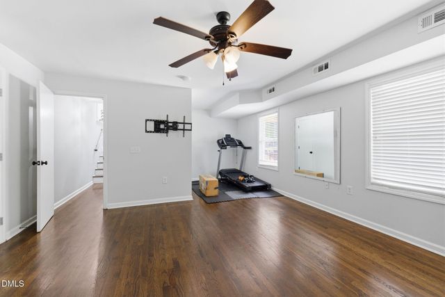 7109 Norton Lane, Raleigh, NC 27616