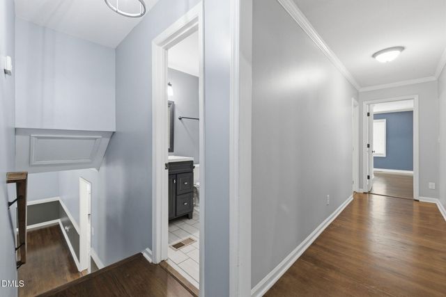 7109 Norton Lane, Raleigh, NC 27616