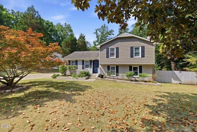 7109 Norton Lane, Raleigh, NC 27616