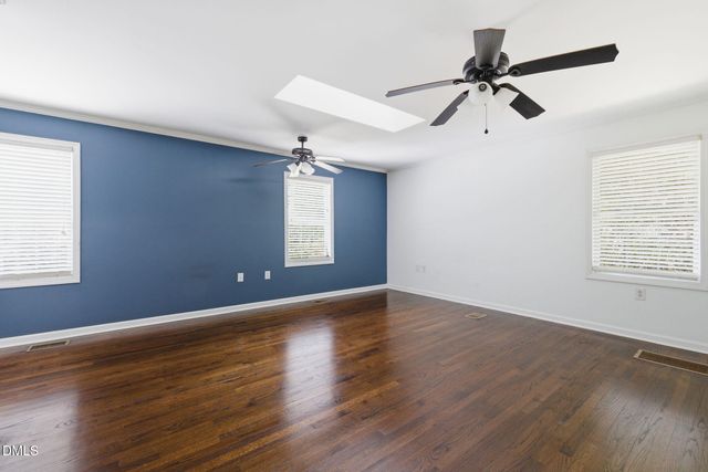 7109 Norton Lane, Raleigh, NC 27616