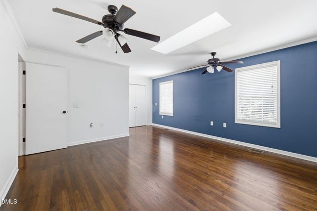 7109 Norton Lane, Raleigh, NC 27616