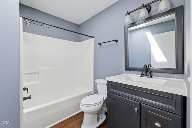 7109 Norton Lane, Raleigh, NC 27616