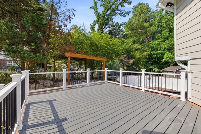 7109 Norton Lane, Raleigh, NC 27616