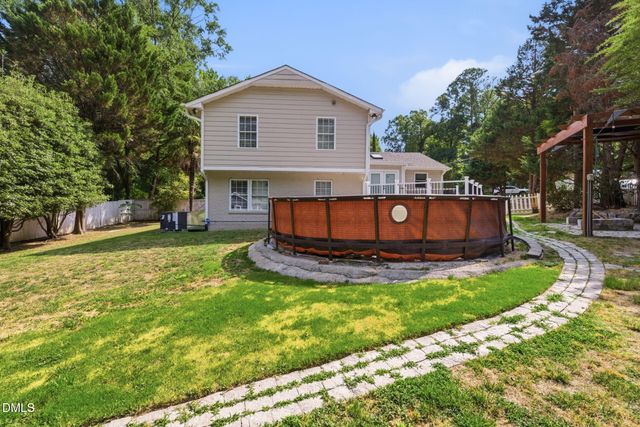 7109 Norton Lane, Raleigh, NC 27616