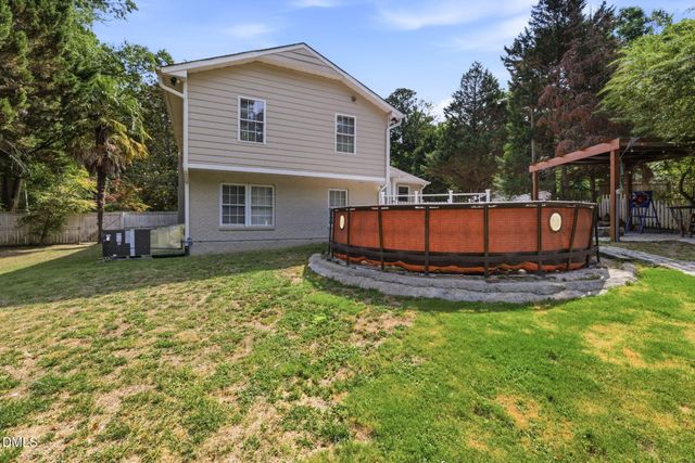 7109 Norton Lane, Raleigh, NC 27616