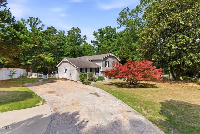 7109 Norton Lane, Raleigh, NC 27616