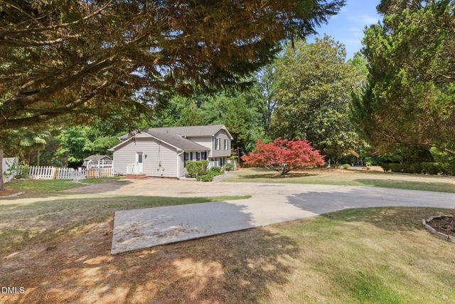 7109 Norton Lane, Raleigh, NC 27616
