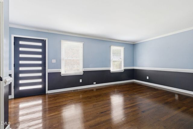 7109 Norton Lane, Raleigh, NC 27616