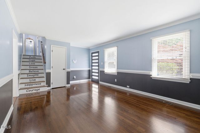 7109 Norton Lane, Raleigh, NC 27616