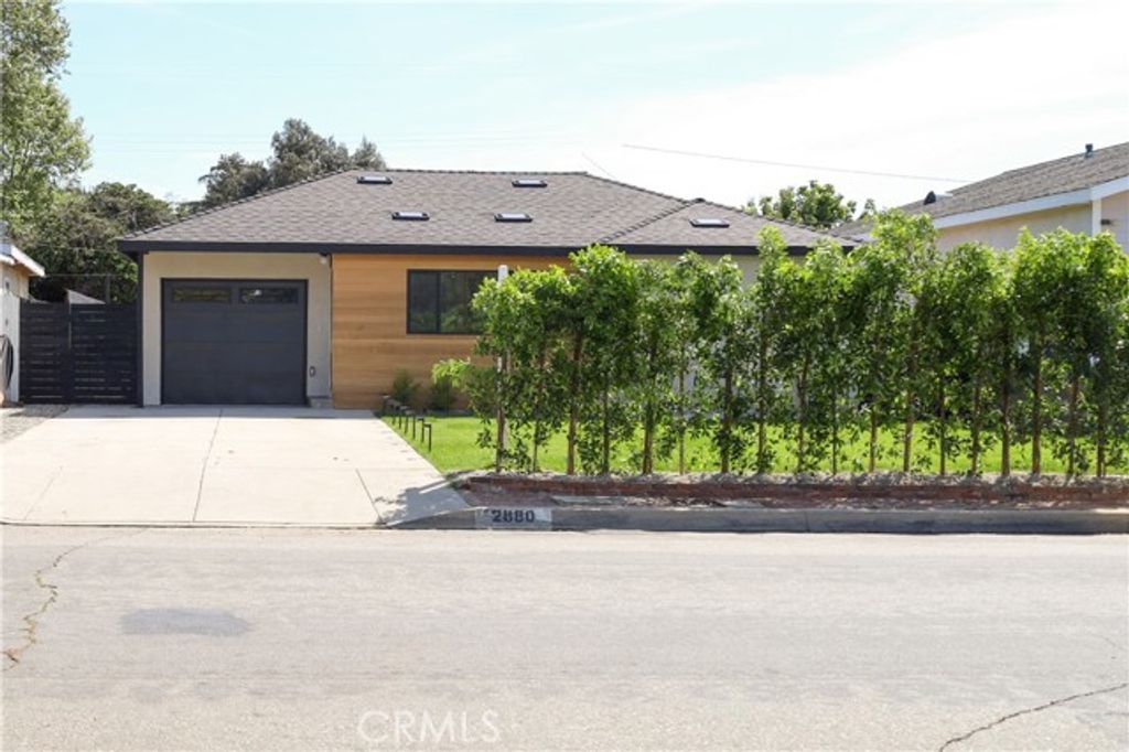 2880 Foss Avenue, Arcadia, CA 91006