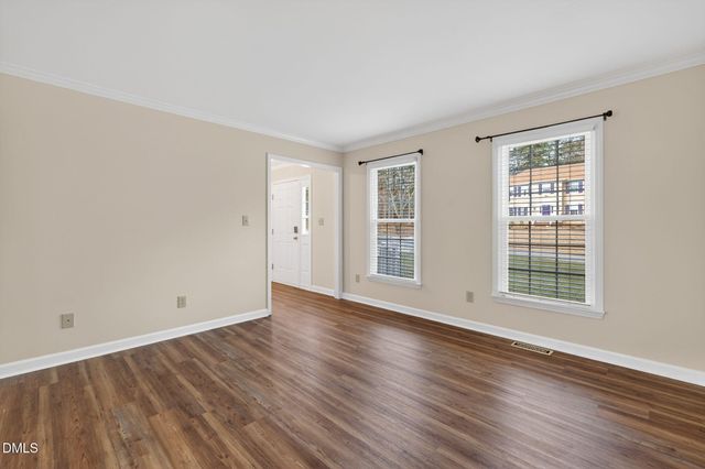 508 Heathridge Lane, Cary, NC 27513