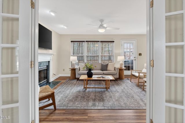 508 Heathridge Lane, Cary, NC 27513