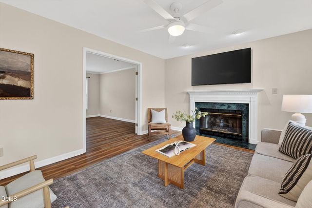 508 Heathridge Lane, Cary, NC 27513