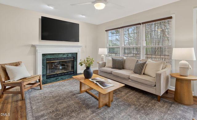 508 Heathridge Lane, Cary, NC 27513