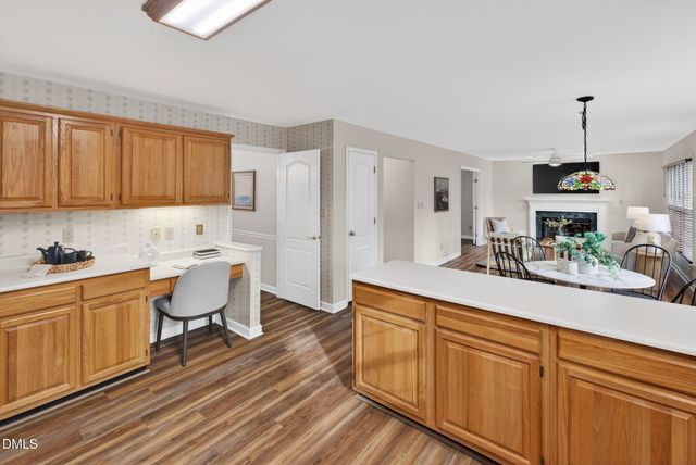 508 Heathridge Lane, Cary, NC 27513