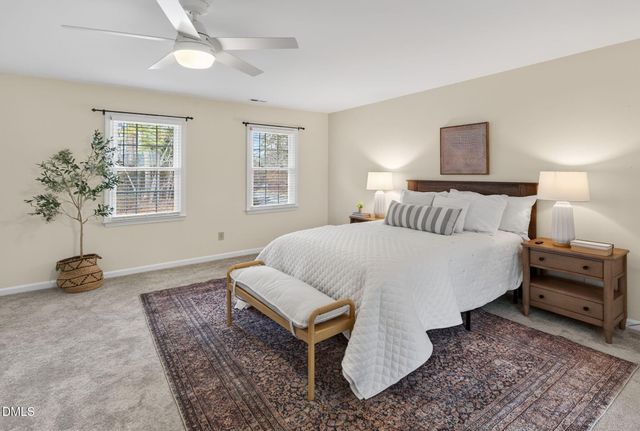 508 Heathridge Lane, Cary, NC 27513