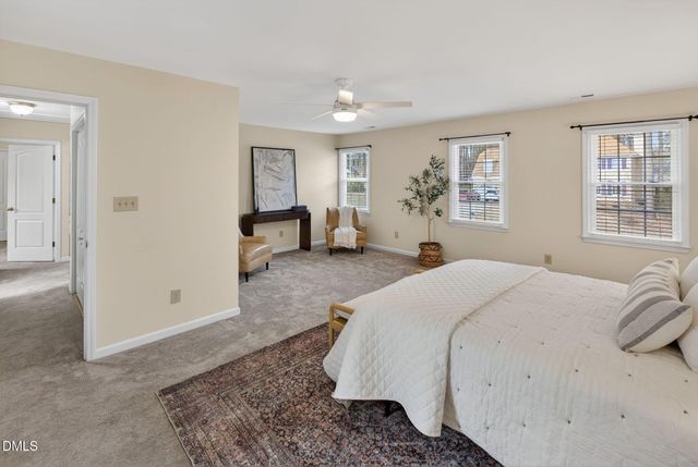 508 Heathridge Lane, Cary, NC 27513