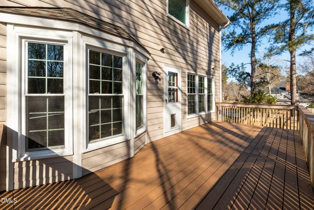 508 Heathridge Lane, Cary, NC 27513