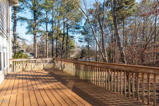 508 Heathridge Lane, Cary, NC 27513