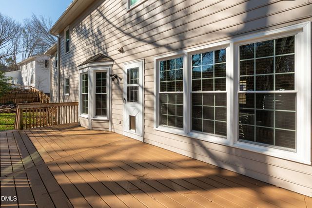 508 Heathridge Lane, Cary, NC 27513