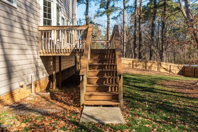 508 Heathridge Lane, Cary, NC 27513