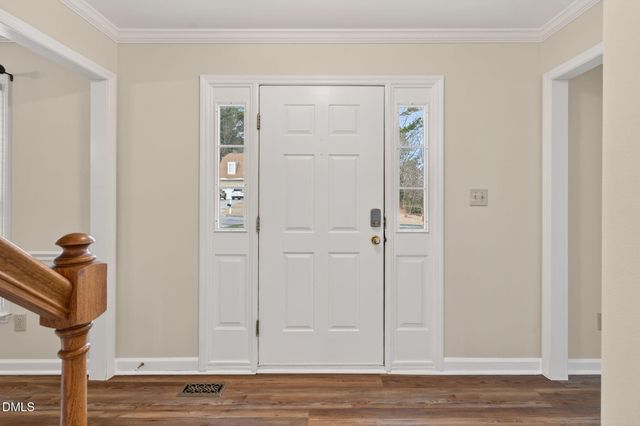 508 Heathridge Lane, Cary, NC 27513