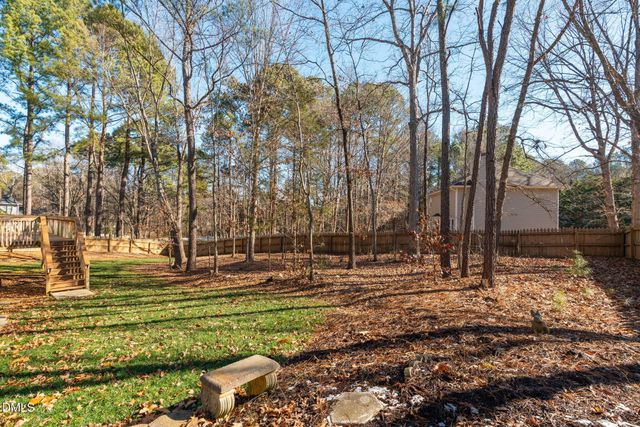 508 Heathridge Lane, Cary, NC 27513