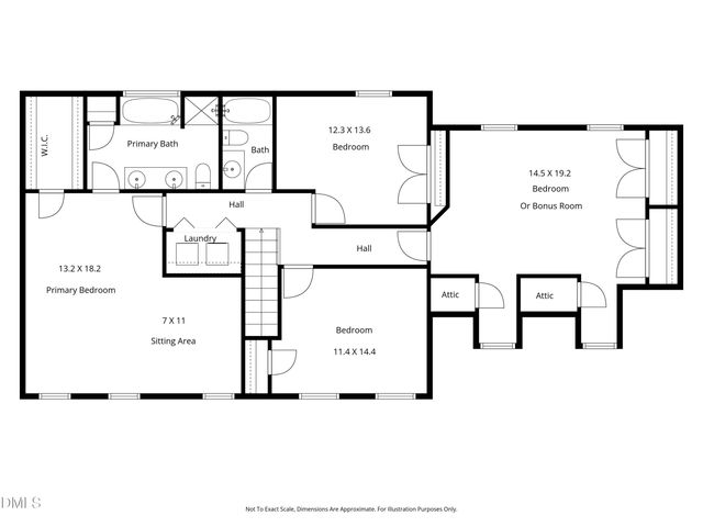 508 Heathridge Lane, Cary, NC 27513