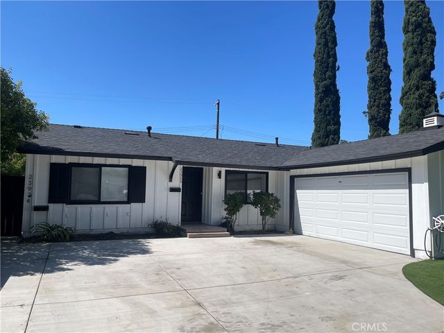 23926 Hamlin Street, West Hills, CA 91307